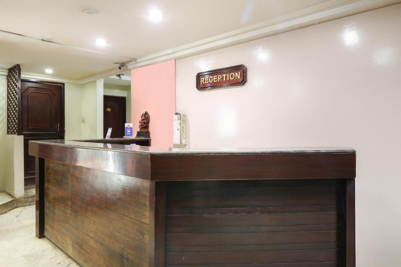 Super Hotel O Archana Inn Бангалор Екстериор снимка
