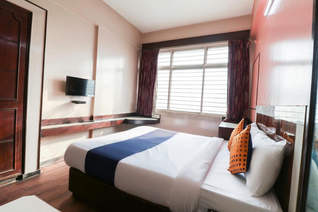 Super Hotel O Archana Inn Бангалор Екстериор снимка